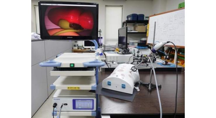 S. Korean scientists develop cancer treatment using light-emitting diodes (LEDs) 
