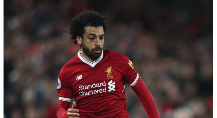 Amazing Salah scales new heights with four-goal salvo
