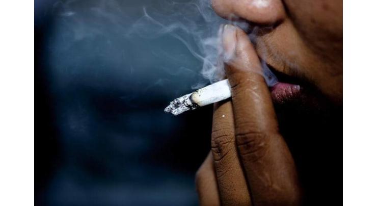 Oncologist terms smoking as major cause of lung cancer
