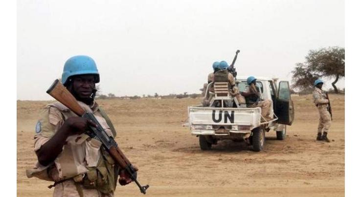 Canada to deploy troops, helicopters to help UN in Mali
