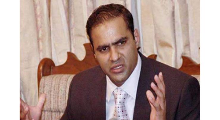 PML-N govt taking revolutionary steps to promote research culture: Chaudhary Abid Sher Ali 
