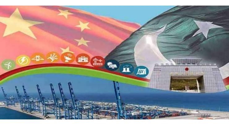 Gilgit-Baltistan to play key role in CPEC; Chinese development experts told

