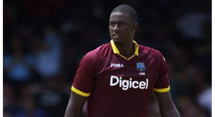 Windies coach Law hails Holder after crunch win over Zimbabwe
