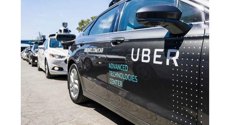 Uber self-driving car involved in deadly Arizona accident
