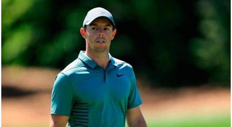 McIlroy returns to top 10 after Bay Hill triumph
