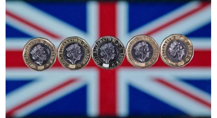 Pound surges as post-Brexit transition deal sealed
