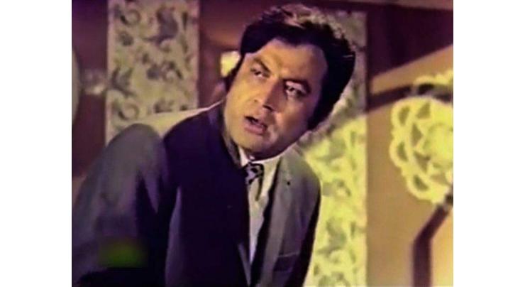 Legendary actor Muhammad Ali's 12th death anniversary observed
