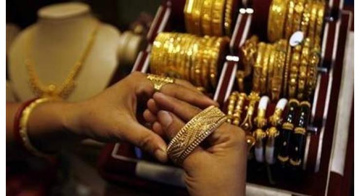 Market rates of Gold in Multan 20 March 2018
