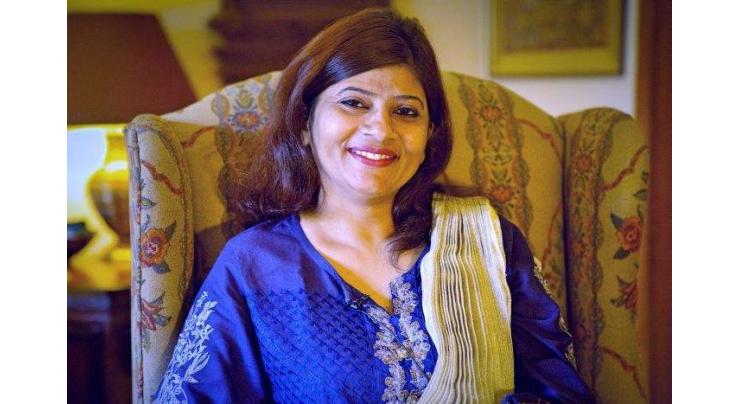 Women hail Krishna Kohli election as first Hindu women Senator
