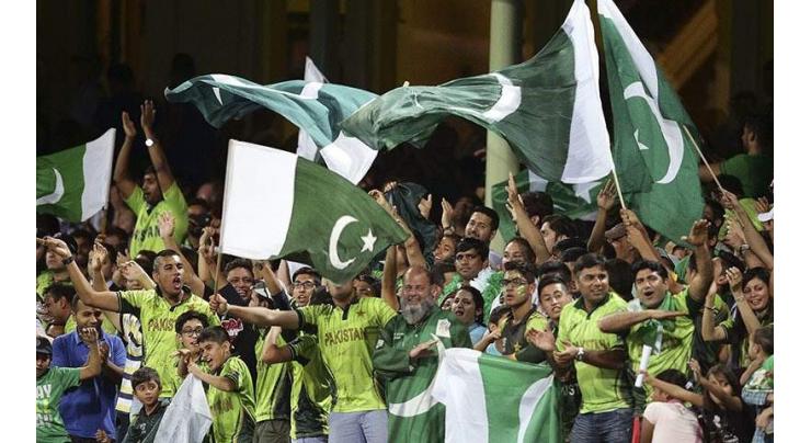 PSL matches vital for revival of international in Pakistan, Secretary Sports

