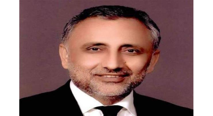 Focus on speedy justice, health, education need of hour: Barrister Zafarullah Khan 
