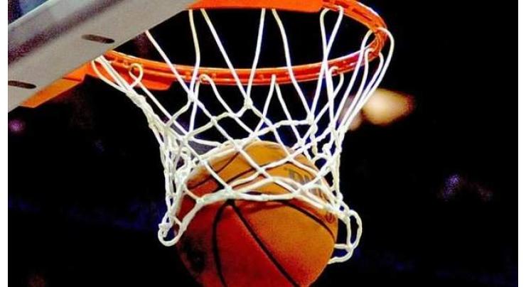 Pakistani basketball team wins gold medal in regional special games in Abu Dhabi
