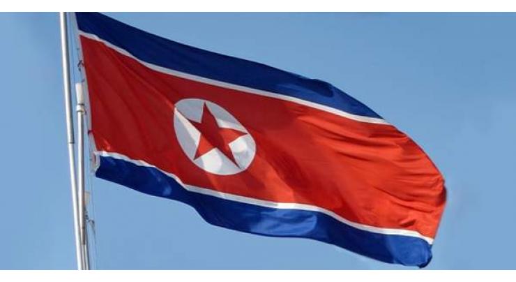 N. Korea denies sanctions prompted diplomatic thaw
