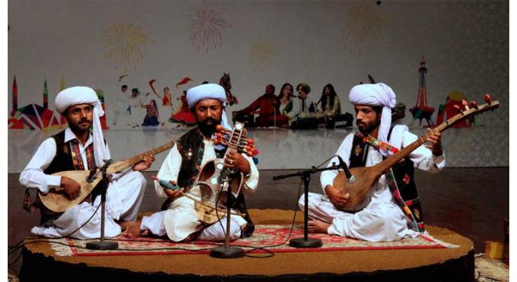 Musical night on March 23 at Pakistan National Council of the Arts (PNCA)
