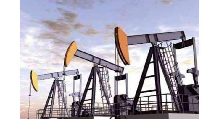 Rs 445.599 mln released for petroleum sector exploratory projects in nine months
