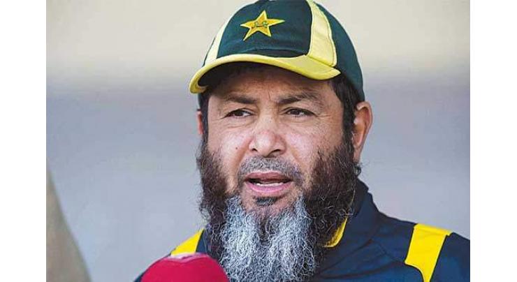 Foreign players willing to play in Pakistan be part of PSL draft: Mushtaq Ahmad
