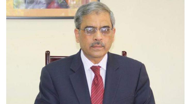 State Bank of Pakistan governor to visit Sialkot Chamber of Commerce and Industry on 22nd
