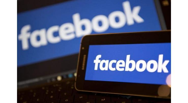 Facebook fined over unfair business practices
