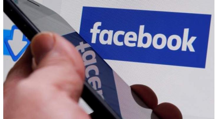 Nordea 'pulls brake' on Facebook investments after data row
