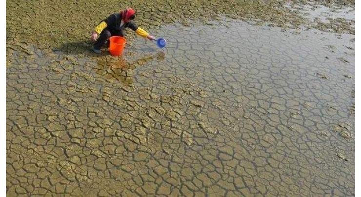 Four Asian countries on list of most vulnerable to climate change
