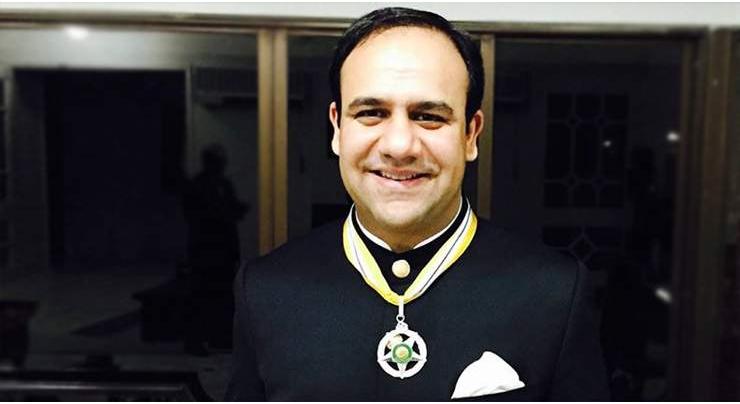 Russion cooperation in IT to open new avenues in Pakistan: Punjab Information Technology Board (PITB) Chairman Dr Umar Saif
