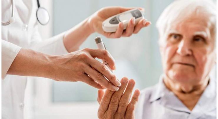 Diabetes drug can reduce risk of heart and kidney disease
