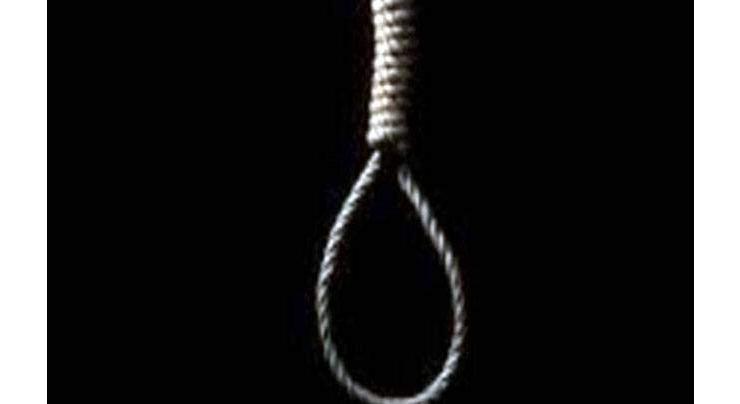 Death penalty awarded in murder case Faisalabad
