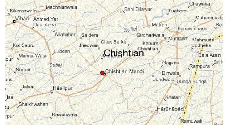 Two brothers injured in clash in Bahawalpur
