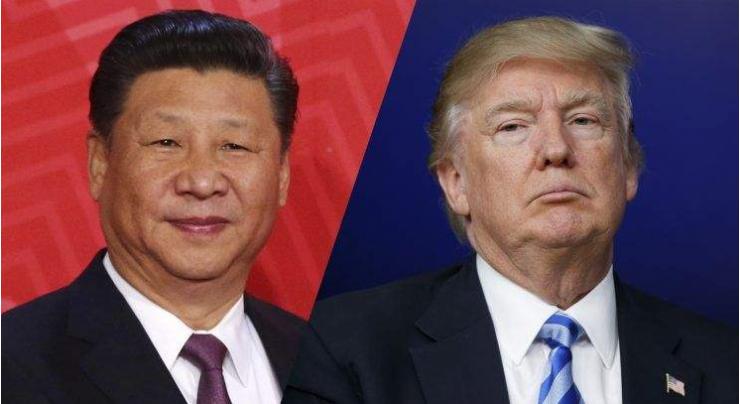 Trump prepares China trade sanctions, Beijing vows retaliation
