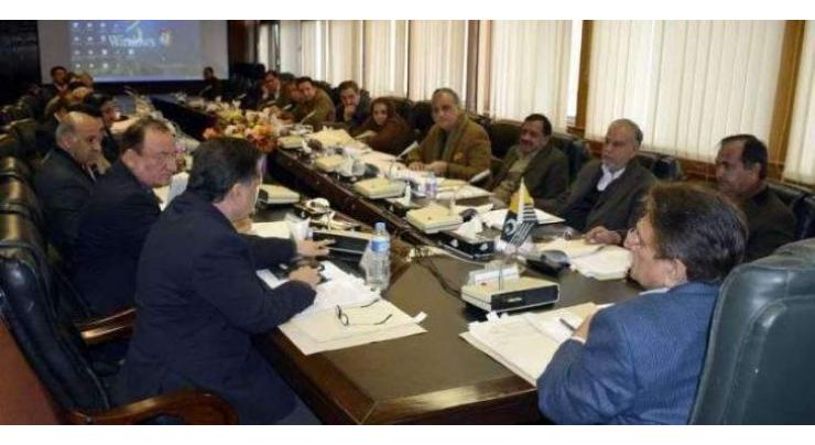 Azad Jammu and Kashmir Cabinet Development Committee approves development project of Rs.1.44 billion
