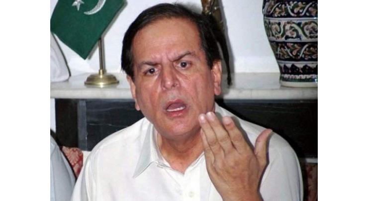 Delay in elections won't be tolerated: Javed Hashmi
