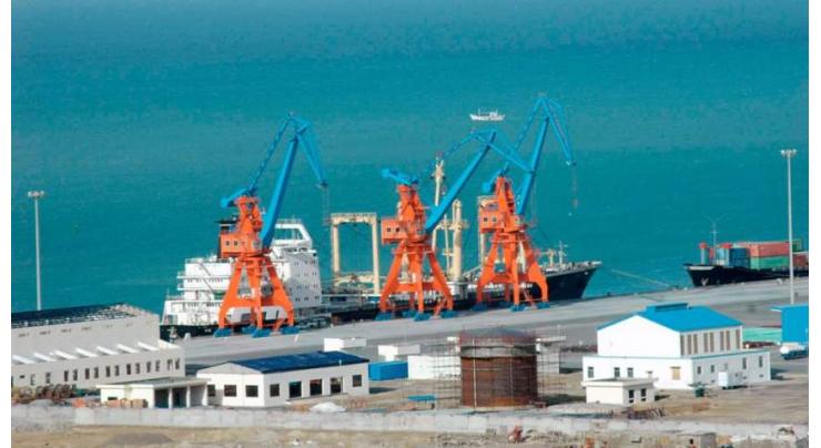 CPEC project creates opportunities for profitable investment: Governor Balochistan
