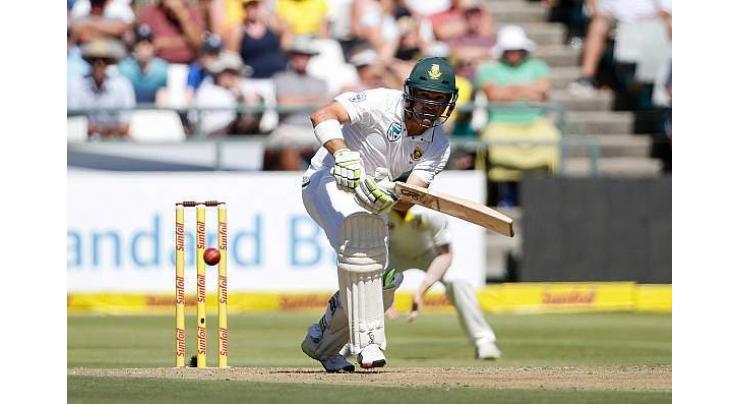 Cricket: South Africa v Australia 3rd Test scoreboard
