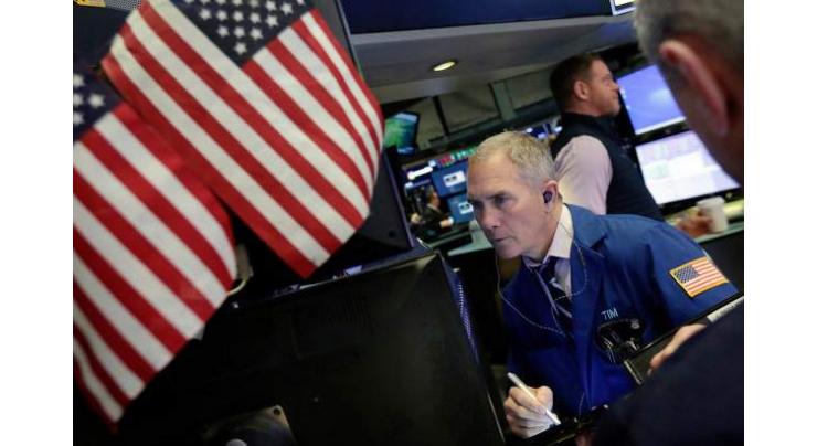 Trade war fears sends stocks retreating
