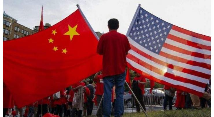 China threatens US with tariffs, says 'not afraid of trade war'
