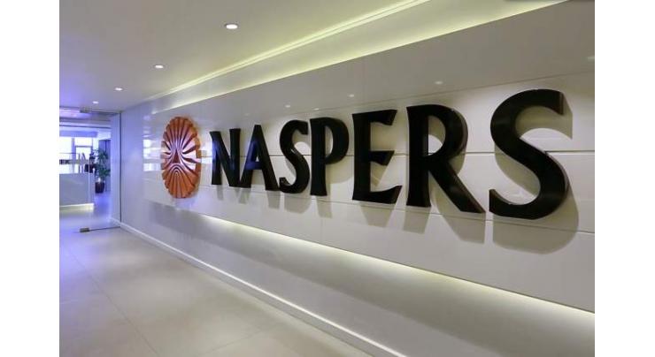S.Africa's Naspers cashes in $10-bn Tencent stake
