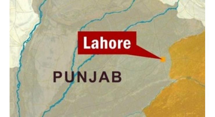 3 human smugglers arrested from Lahore
