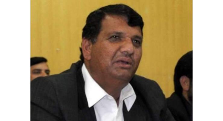 PMLN can only ensure sovereignty of country: Amir Muqam
