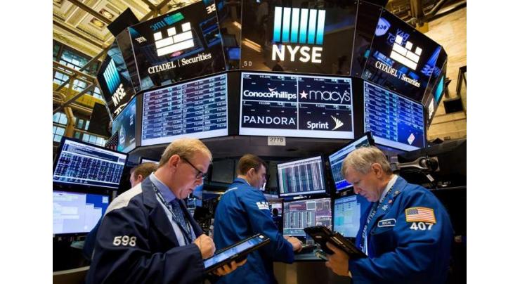 US stocks hold steady after trade war fears 'tidal wave'
