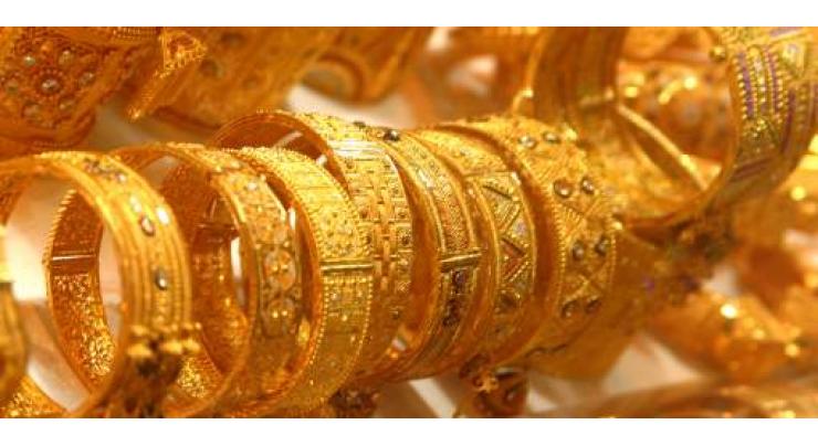Gold Rate In Pakistan, Price on 24 March 2018