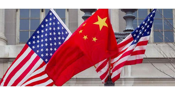 Top Chinese, US officials to continue trade talks: Xinhua
