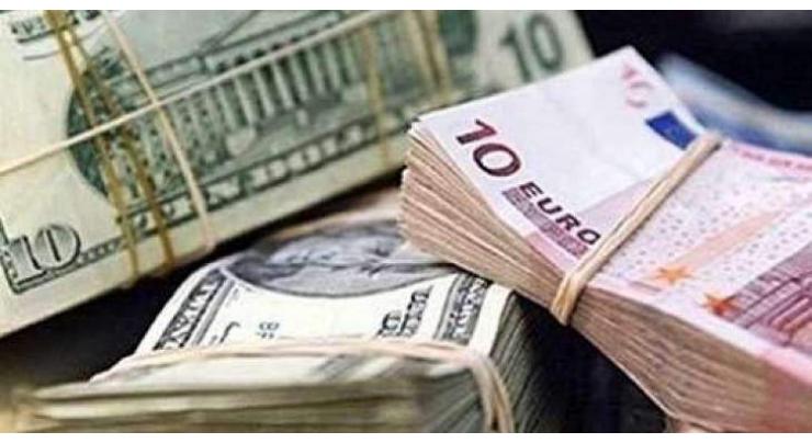 Foreign Exchange (Forex) Opening/Closing Market Rates in Pakistan 24 March 2018
