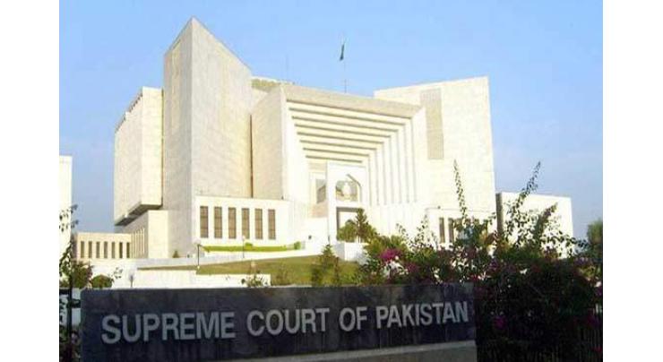 Supreme Court seeks justification for creation of Strategic Management and Internal Policy Unit in health department
