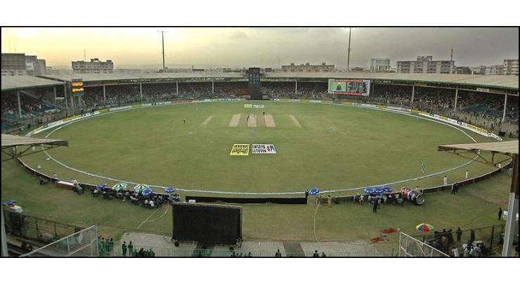 PSL final in Karachi on Sunday
