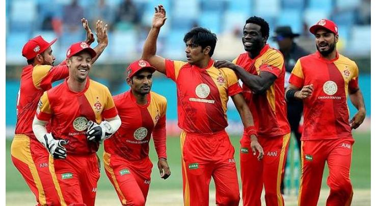 Islamabad Chamber of Commerce and Industry congratulates Islamabad United on winning PSL final
