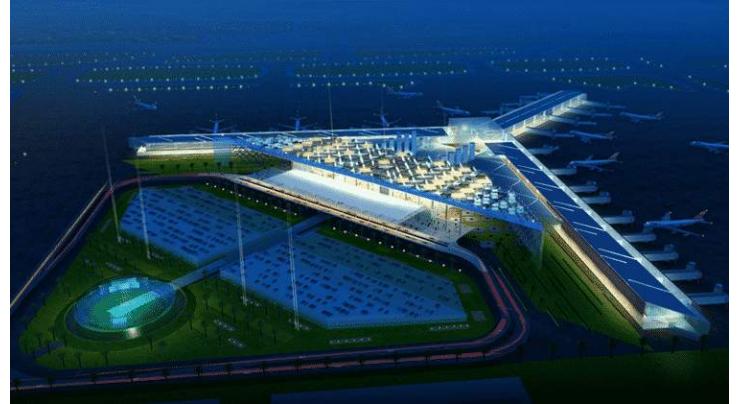 Pakistan’s biggest New Islamabad Airport to inaugurate on April 20 Airport an aviation hub, contains latest facilities and technology