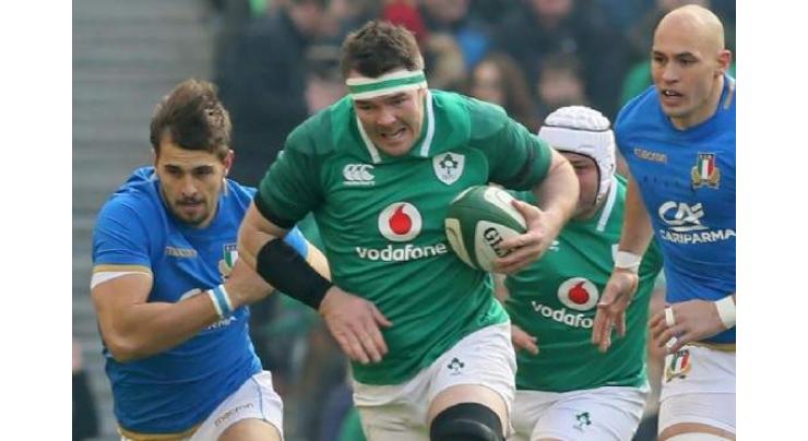 Munster and Leinster seek to rubberstamp Irish rugby dominance
