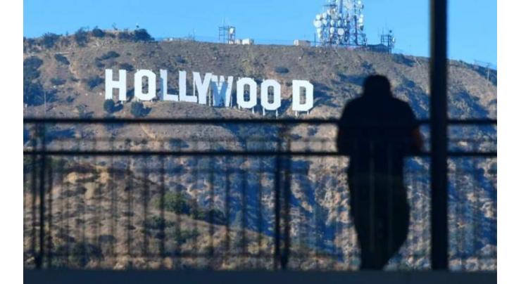 Hollywood's first blockchain movie: an end to piracy?
