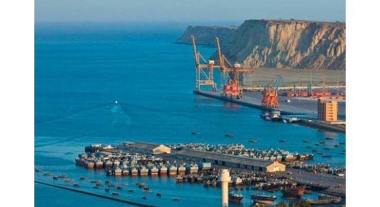 CPEC to open new avenues of multi-investment for Balochistan:  Commander FC
