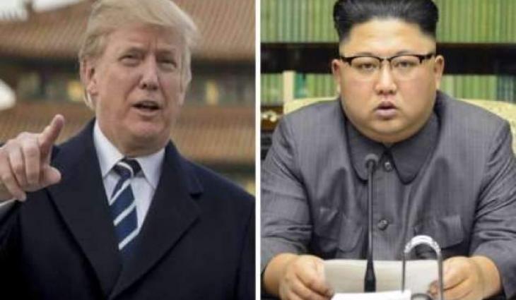 Image result for EU announced Summit between Trump & Kim Jong Un